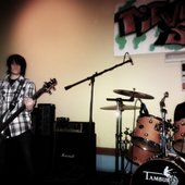 Live @Pieve Emanuele n°8 - 18/03/2011