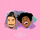 Yams feat. Masego