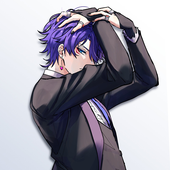 lovesiqk 的头像