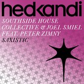 Southside House Collective & Joel Smiel Feat Peter Zimny - Saxistic