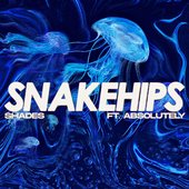 Shades (feat. Absolutely) - Single