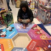 feliz