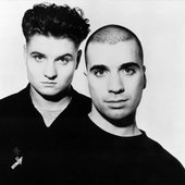 Nitzer Ebb