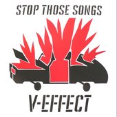 Stop Those Songs