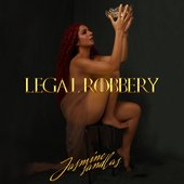 Legal Robbery