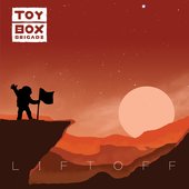 Liftoff - EP