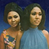 Silvy & Nina Pattie
