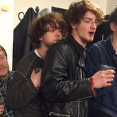 Viola Beach