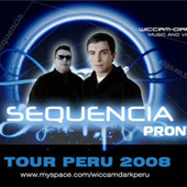 Tour Perú 2008