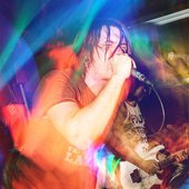 Cedron Live - CH Steak House, Söderhamn