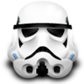 LastFM profile picture for @gallows