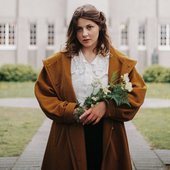 Salóme Katrín