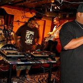 Shakedown live