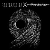 Shapeshyfter X Piffwizard - EP