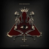 Lust, Greed Vanity - Cover Artwork