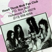  Heart Throb Mob