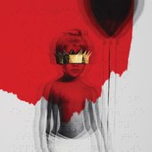 ANTI (Cover) - Rihanna