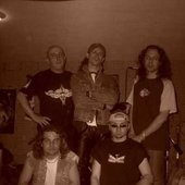 Polish metal band