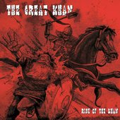 Rise of the Khan