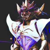 Avatar for Xantagonist