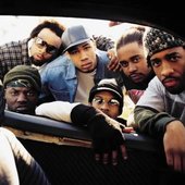 Nappy Roots