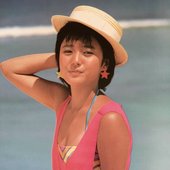 Hiroko Mita Photobook 1985