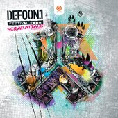 Defcon 1 Festival 2009