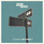 ¿Dónde Estarás? - Single