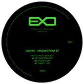 MagnetFunk EP