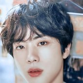 Jin (BTS)