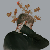 Avatar for yourshoulders