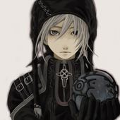 Avatar for rutix
