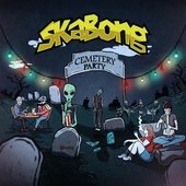 Cemetery Party