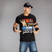 John Cena