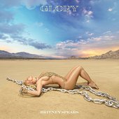 Britney Spears - Glory  (Deluxe) HQ