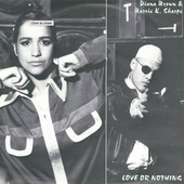 Diana and Barrie