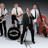 The Hounds Of Winter