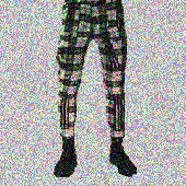 LastFM profile picture for @suspenders