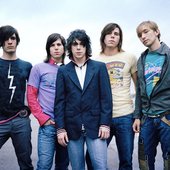 Family Force 5