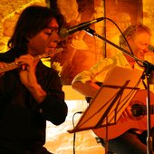 Domingo Patricio & Thilo Martinho