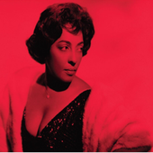 carmen mcrae