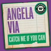 Catch Me If You Can