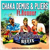 Young Gyal Business Refix (feat. Renner) - Single