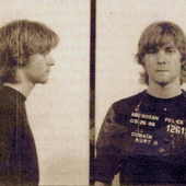 Kurt Cobain