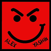 Avatar for AlexYashin