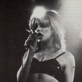 Nina Hagen