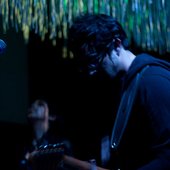 Live at Cameo Gallery