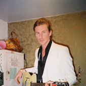 Photo by Cherokee Presley