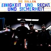 Einigkeit und Recht und Sicherheit [Explicit]