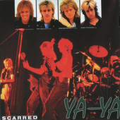 YA YA - SACARRED